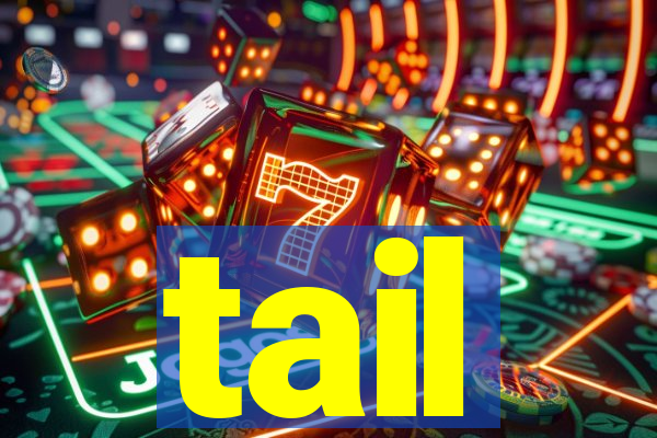 tail-blazer animations